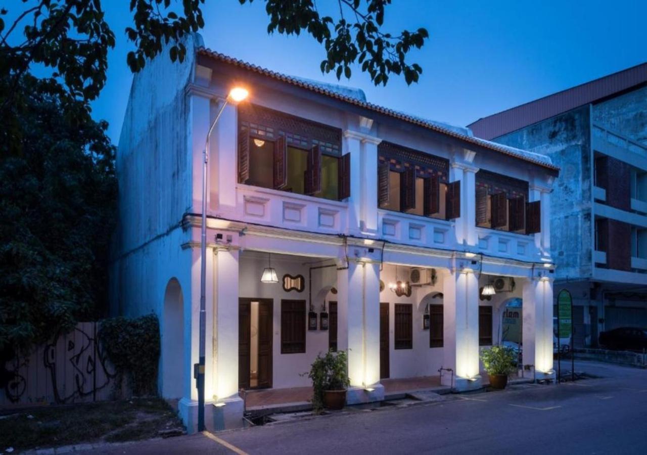 Rope Walk Guest House George Town Exterior photo