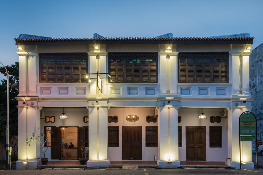 Rope Walk Guest House George Town Exterior photo